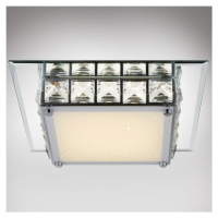 Luster 49355 KW25X25 LED