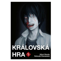 CREW Královská hra 5