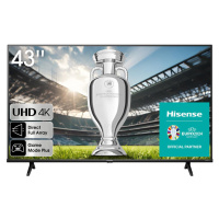 Hisense 43A6K