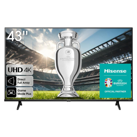 Hisense 43A6K