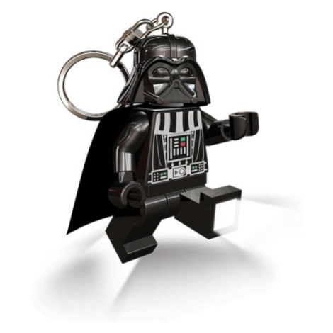 LEGO® Star Wars Darth Vader svietiaca figúrka (HT)