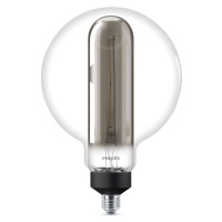 Philips Giant Globe dymová LED žiarovka E27 6,5 W