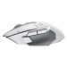 Logitech G502 X LIGHTSPEED, White