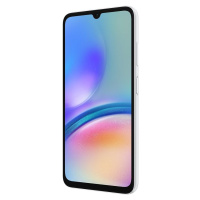 Samsung Galaxy A05s A057F 4GB/128GB - Strieborný