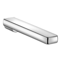 Keuco Moll držiak toaletného papiera chróm 12763010000