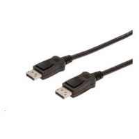 PREMIUMCORD DisplayPort kábel 5m