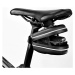 Univerzálny držiak na bicykel/cyklistov, taška, na sedadlo, vodotesný, Sahoo 13875-SA, čierna