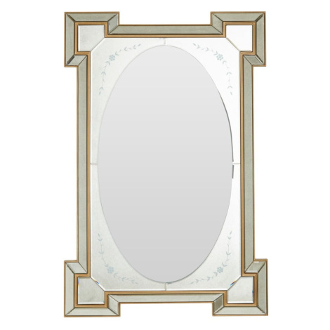 Biela zrkadlá