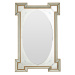 Nástenné zrkadlo 80x120 cm – Premier Housewares