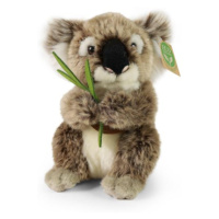 Plyšový medvedik koala sediaci 15 cm ECO-FRIENDLY