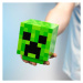 Paladone Minecraft 3D Icon Light Creeper