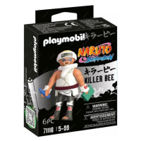 PLAYMOBIL Naruto 71116 Killer Bee