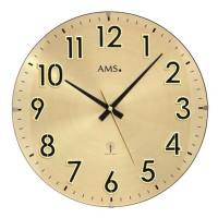 AMS 5974 nástenné hodiny