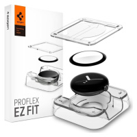 Spigen ProFlex EZ Fit 2 Pack ochranná fólia Google Pixel Watch