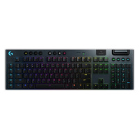 Logitech G915 Lightspeed GL Tactile US