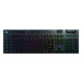 Logitech G915 Lightspeed GL Tactile US