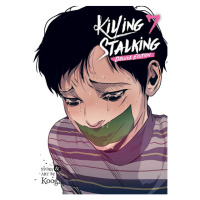 Seven Seas Entertainment Killing Stalking: Deluxe Edition 7