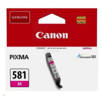 Canon BJ CARTRIDGE CLI-581 M