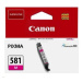 Canon BJ CARTRIDGE CLI-581 M