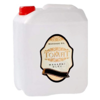 TOMFIT masážny olej - základný Objem: 5000 ml
