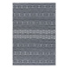Čierno-biely koberec Asiatic Carpets Halsey, 200 x 290 cm