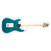 PRS SE Silver Sky Nylon Blue