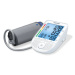 BEURER BM 49 Tlakomer ramenný hlasový výstup, prístroj na meranie krvného tlaku 1 kus