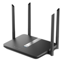 Cudy AX1800 Gigabit Dual Band Smart Wi-Fi 6 Router,  Chipset MT7621A +MT7905DAN +MT7975DN