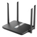 Cudy AX1800 Gigabit Dual Band Smart Wi-Fi 6 Router,  Chipset MT7621A +MT7905DAN +MT7975DN