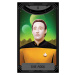 Titan Books Star Trek The Next Generation Tarot Card Deck and Guidebook