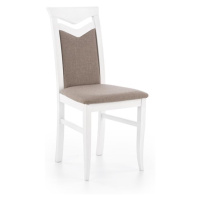 Jedálenská stolička CITRONE Biela,Jedálenská stolička CITRONE Biela