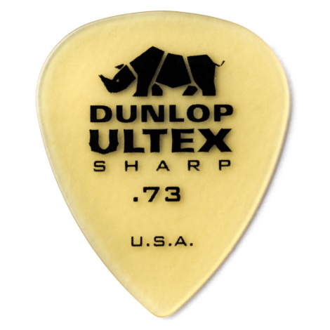 Dunlop Ultex Sharp 0.73