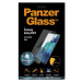 PanzerGlass Edge-to-Edge AntiBacterial Samsung Galaxy S20 FE čierne