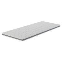 Hn8 Schlafsysteme 7-zónový hybridný penový vrchný matrac Dynamic Classic Comfort (180 x 210 cm)