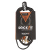 Bespeco ROCKIT Interlink Cable 2x RCA - 2x Jack Mono 1,5 m