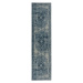 Kusový koberec Manhattan Antique Blue Rozmery kobercov: 155x230