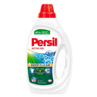 Persil prací gél Deep Clean Universal +Silan 3,24 l 72 prani