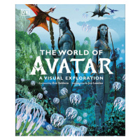 Dorling Kindersley World of Avatar A Visual Exploration