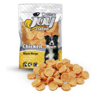 Calibra Joy Dog Classic Chicken Rings New 80 g