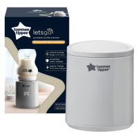 TOMMEE TIPPEE LetsGo prenosný ohrievač kočičiek lahví