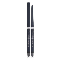 L´ORÉAL Paris Infaillible Grip 36H Gél Automatic Eye Liner 005 Blue Jersey ceruzka na oči 1,2 g