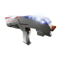 Laser-X pištoľ na infračervené lúče - sada pre jedného
