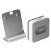 Philips WelcomeBell Color wireless doorbell has got 8 ringtones to choose from