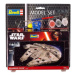 ModelSet SW 63600 - Millennium Falcon (1:241)