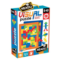 Vizuálne puzzle