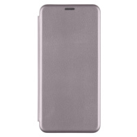 Obal:Me Book Puzdro pre Samsung Galaxy A14 5G Grey