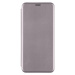 Obal:Me Book Puzdro pre Samsung Galaxy A14 5G Grey