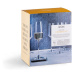 WINE & DINE Sada pohárov na šampanské 250 ml 6 ks