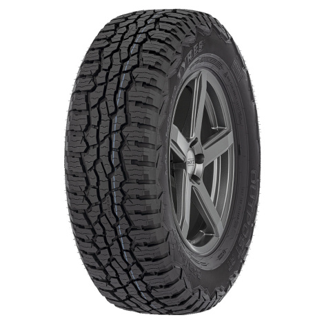 NOKIAN TYRES 235/75 R 17 109S OUTPOST_AT TL M+S 3PMSF