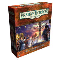 Fantasy Flight Games Arkham Horror LCG: Feast of Hemlock Vale Campaign Expansion